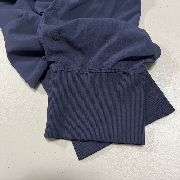 LULULEMON Dance To Yoga Cropped Pant - Picture 6 of 11